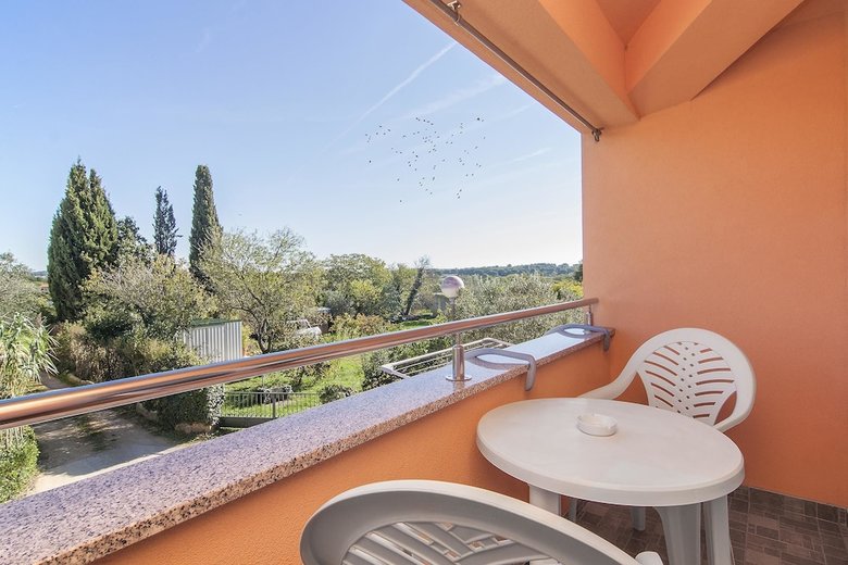 Apartments Alen