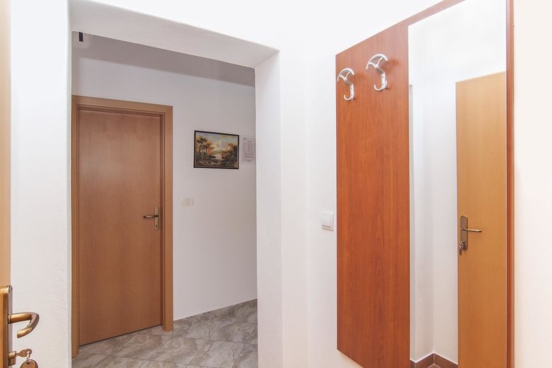 Apartments Alen