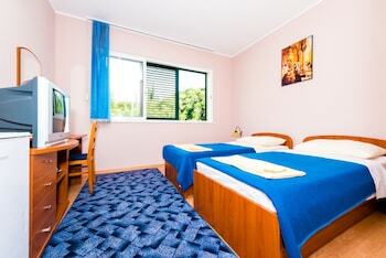 Apartments Dubelj