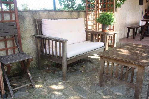 Agroturismo Casa Rural La Pahissa de Can Abras
