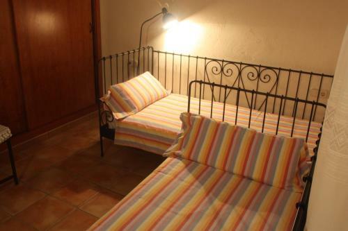 Agroturismo Casa Rural La Pahissa de Can Abras