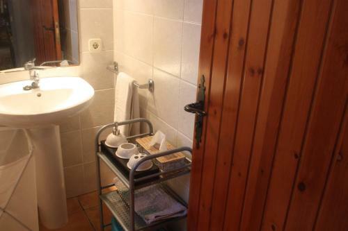 Agroturismo Casa Rural La Pahissa de Can Abras