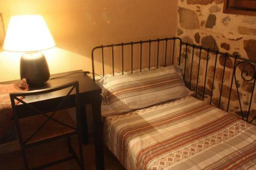 Agroturismo Casa Rural La Pahissa de Can Abras