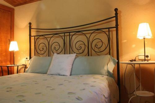 Agroturismo Casa Rural La Pahissa de Can Abras