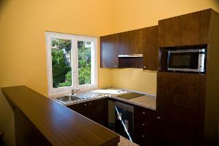 Sipa Apartments