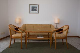 Sipa Apartments
