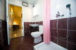 Sipa Apartments
