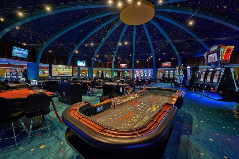 Hotel Hilton Aruba Caribbean Resort & Casino