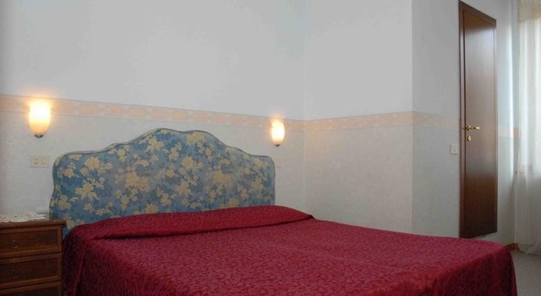 Hotel Capri