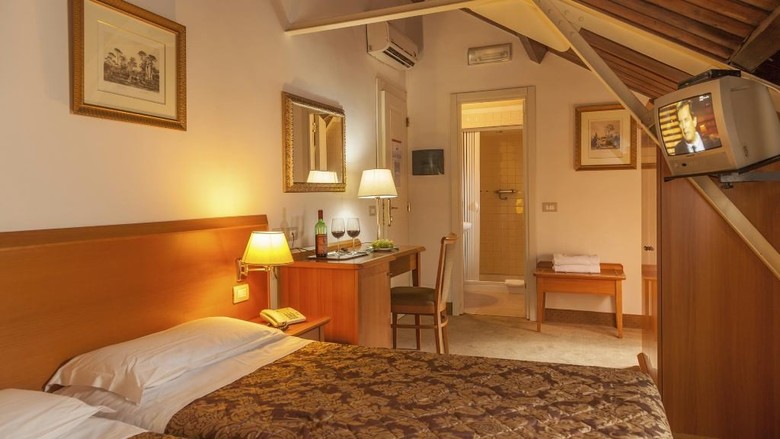 Hotel XX Settembre
