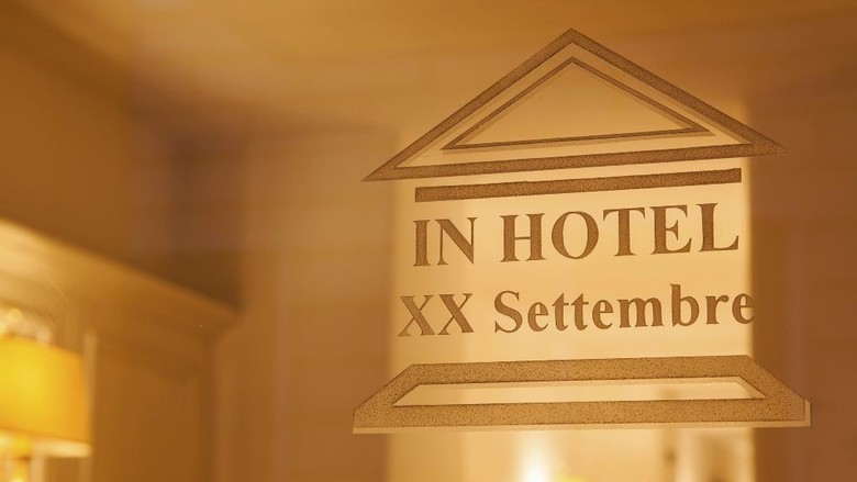 Hotel XX Settembre