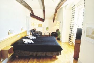 Hotel Clarion Collection Bilan