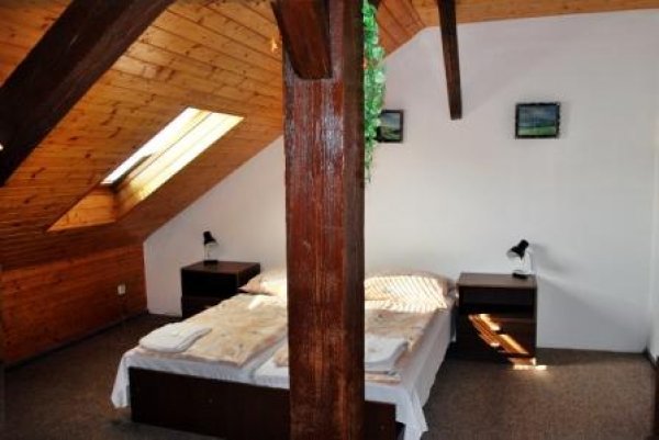 Hotel Olga