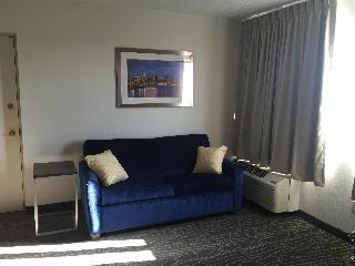 Hotel La Quinta Inn & Suites Meadowlands