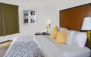 Hotel La Quinta Inn & Suites Meadowlands