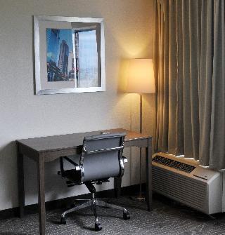Hotel La Quinta Inn & Suites Meadowlands