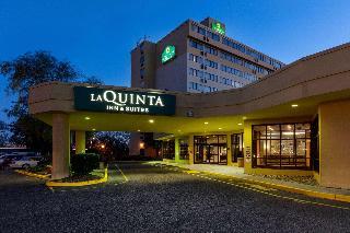 Hotel La Quinta Inn & Suites Meadowlands