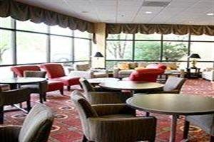 Hotel La Quinta Inn & Suites Meadowlands