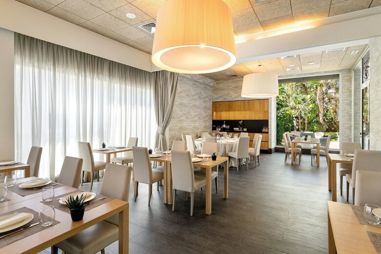 Hotel Areca