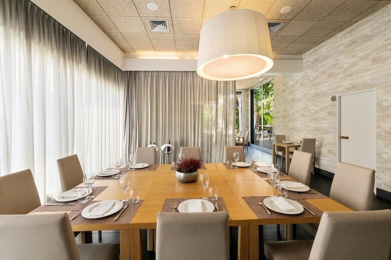 Hotel Areca