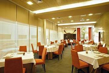 Hotel Areca