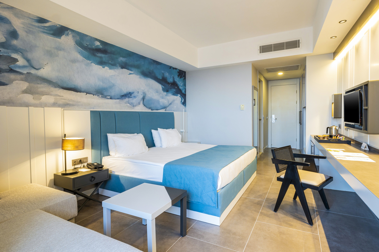 Hotel Crystal Centro