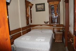 Hotel Karyatit