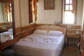 Hotel Karyatit