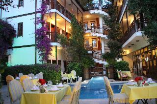 Hotel Karyatit