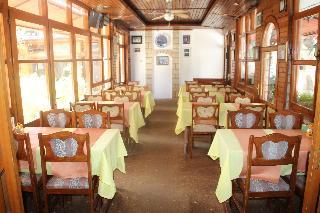 Hotel Karyatit