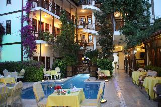 Hotel Karyatit