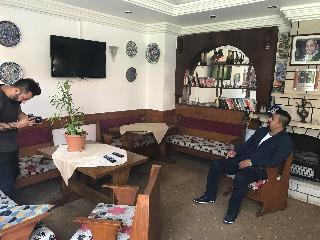 Hotel Karyatit