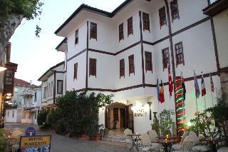 Hotel Karyatit