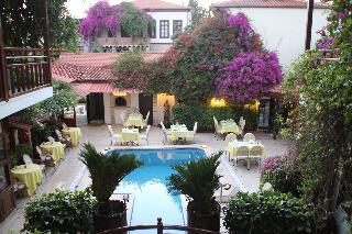 Hotel Karyatit