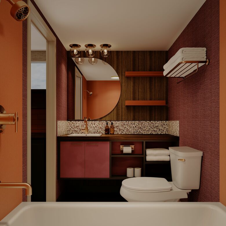 Hotel Blue Ridge Inn