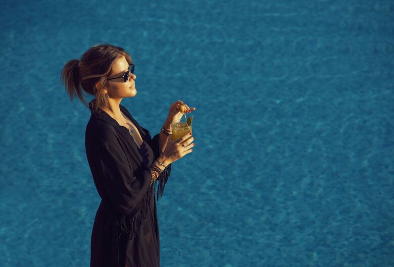 Hotel The Marmara Bodrum