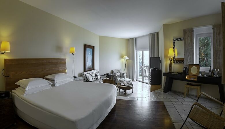 Hotel The Marmara Bodrum