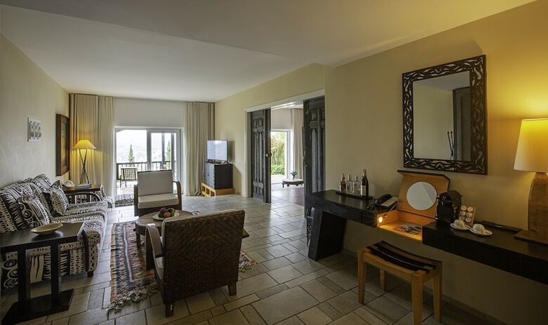 Hotel The Marmara Bodrum