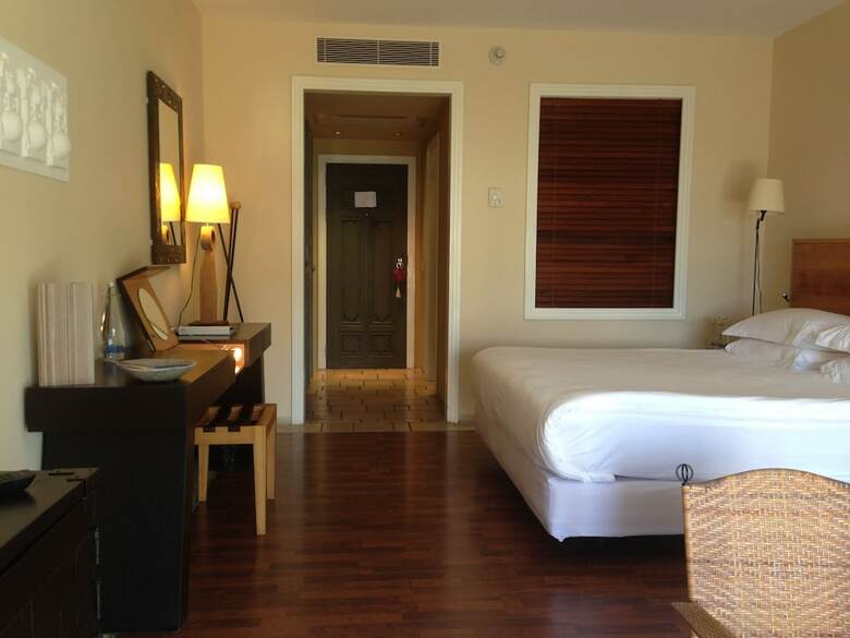 Hotel The Marmara Bodrum