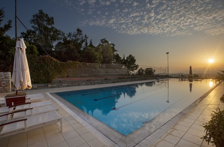 Hotel The Marmara Bodrum