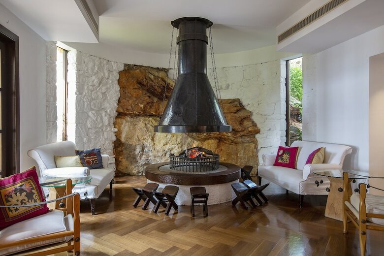 Hotel The Marmara Bodrum