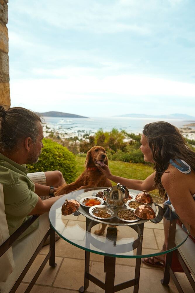 Hotel The Marmara Bodrum