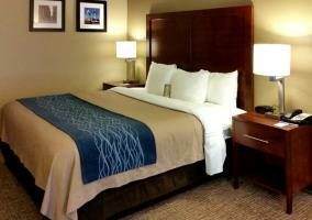 Hotel Comfort Inn