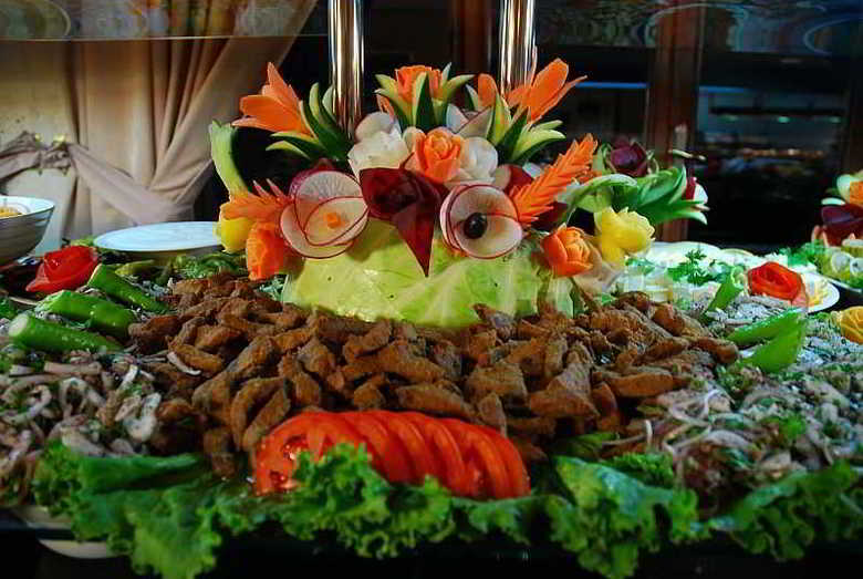 Uchisar Kaya Hotel