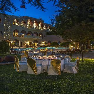 Uchisar Kaya Hotel