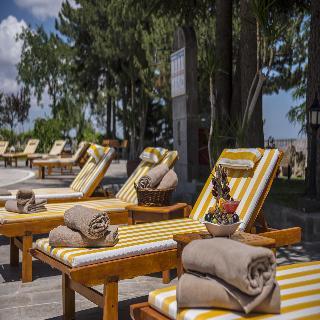 Uchisar Kaya Hotel