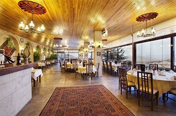Uchisar Kaya Hotel