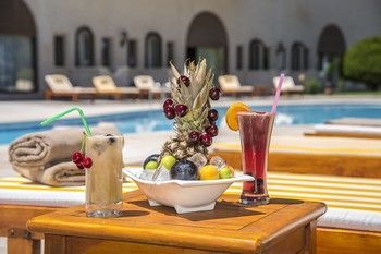 Uchisar Kaya Hotel