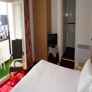 Hotel De Normandie
