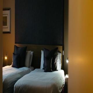 Hotel De Normandie